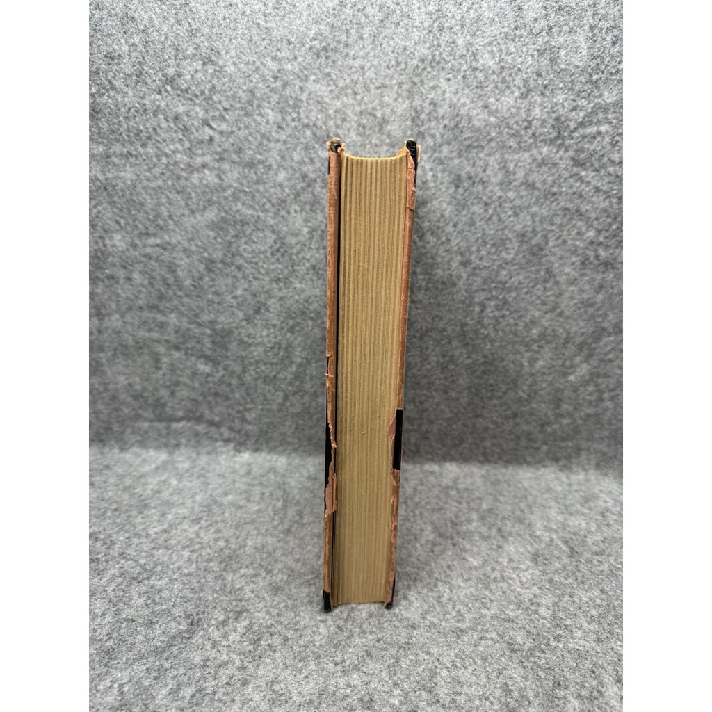 Elements of Nuclear Reactor Theory Glasstone Edlund 1957 Atomic Energy HC DJ