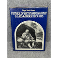 1973 Father of Art Photography O G Rejlander Jones First US Edition HC DJ