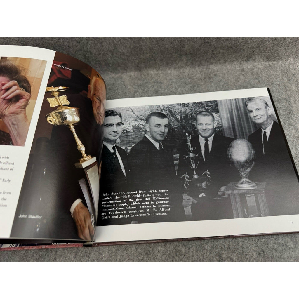 Mr. Beazley's Legacy by John H. Sheally and Phyllis E. Speidell Portsmouth, VA