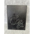 1952 Colonial Echo William & Mary College Yearbook Williamsburg VA HC