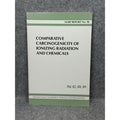 NCRP Report 96 Comparative Carcinogenicity Ionizing Radiation Chemicals