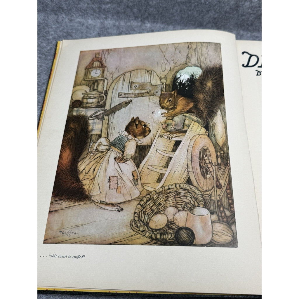 Dickey Byrd Elizabeth Woodruff 1928 First Edition Gustaf Tenggren Illustrated