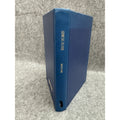 The Genesis Flood 1961 First Edition Whitcomb Morris HC Biblical Scientific