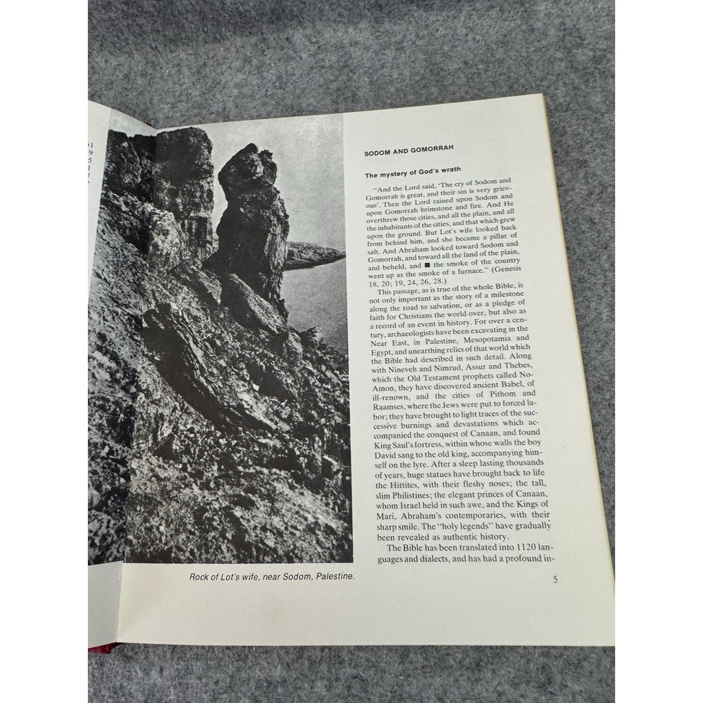 Lost Cities Vittoria Calvani 1976 Hardcover Ancient Civilizations
