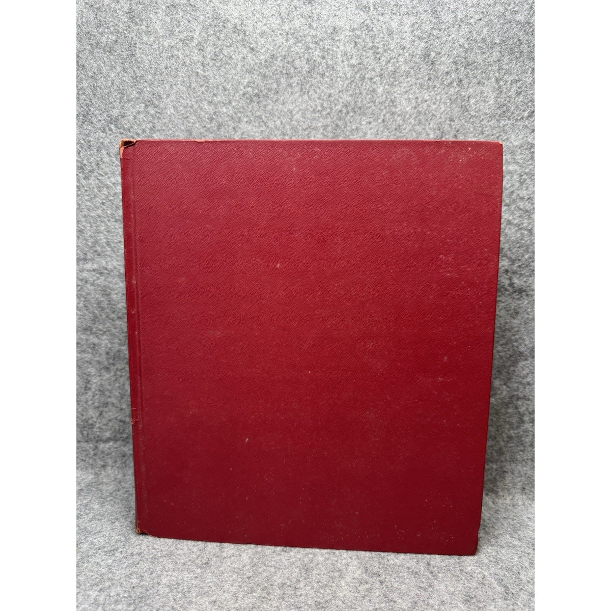 1968 New York Times Large Type Cookbook Jean Hewitt Vintage Hardcover