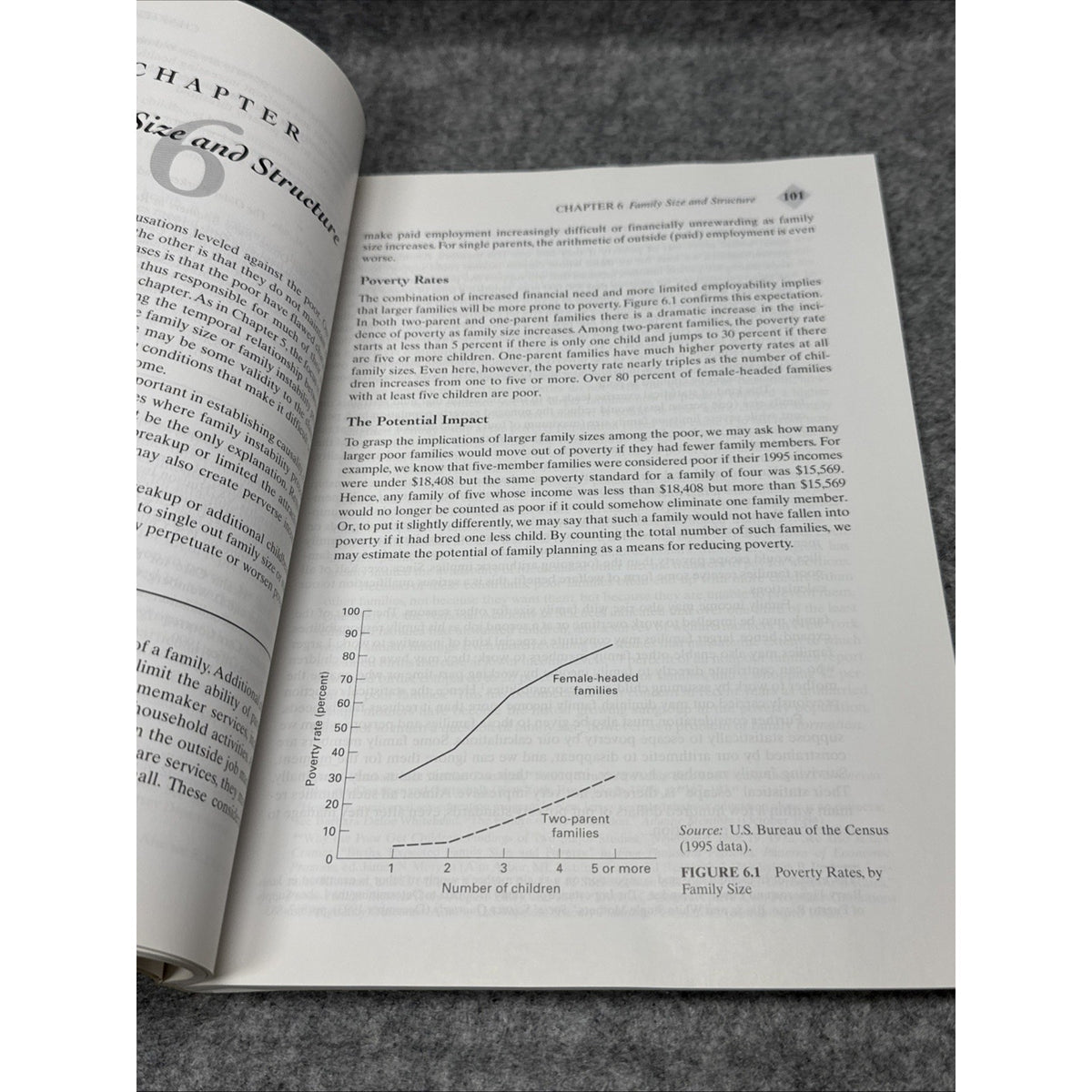 Economics of Poverty and Discrimination by Bradley R. Schiller (1997, Trade...