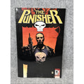Punisher Full Auto TPB 2003 1st Print