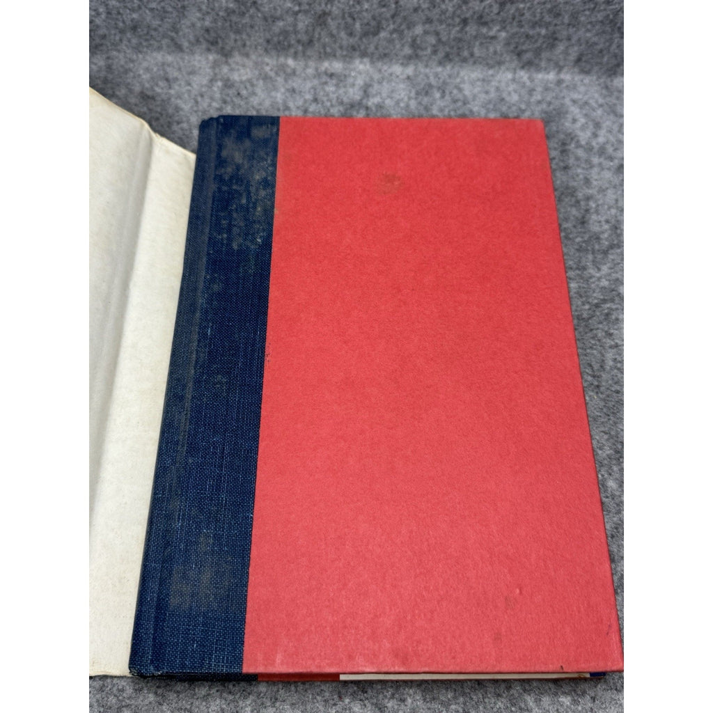 Periscope Red Richard Rohmer 1980 Canadian 1st Printing Hardcover DJ