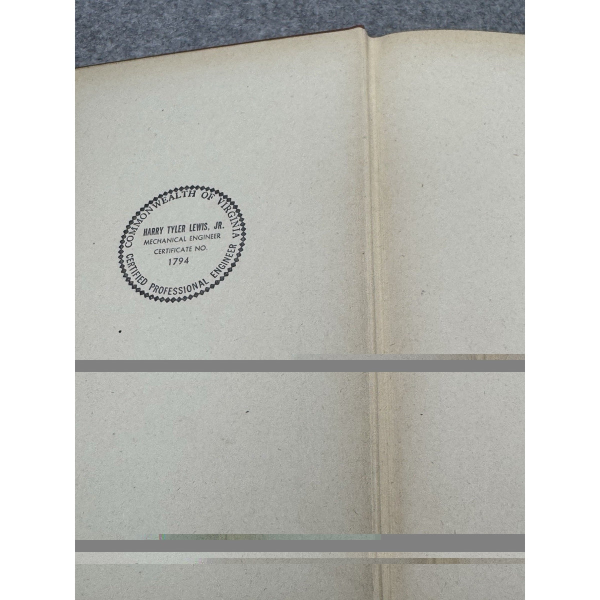 Air Conditioning Heating & Ventilating Dalzell Hubbard 1947 HVAC HC