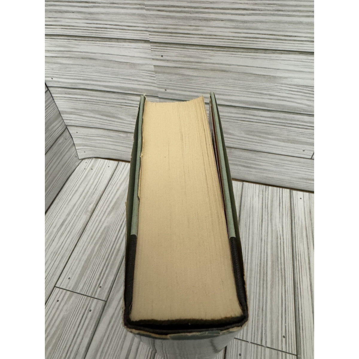 Centennial James A Michener 1974 HC Dust Jacket Random House Vintage Cover