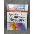 Student Workbook for Essentials of Anatomy and Physiology by Tina Sanders and...