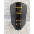 1948 A Treatise on the Law of Domestic Relations Joseph R Long HC