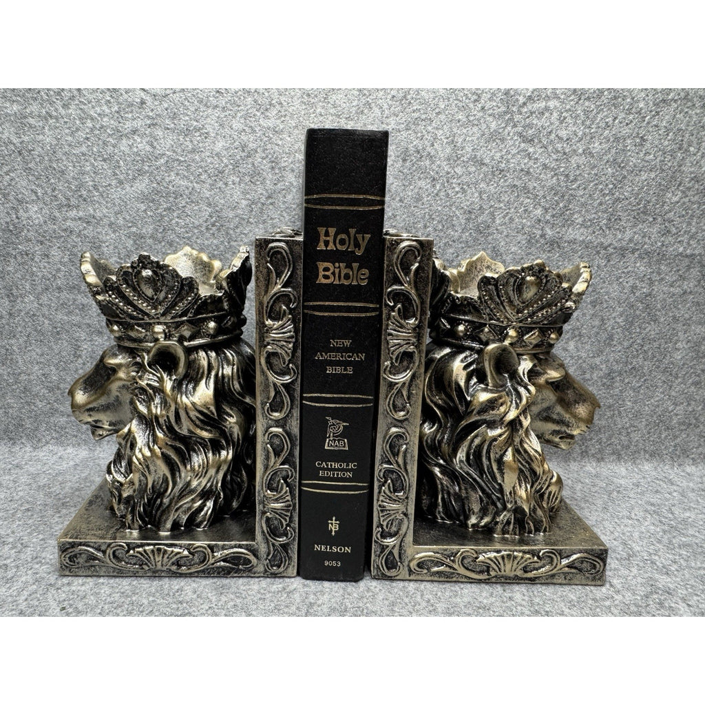 Vintage New American Bible Catholic Edition Family Study Bible Nelson 9053