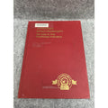 Infrared Spectroscopy Its Use in the Coatings Industry 1969 HC Paint Technology