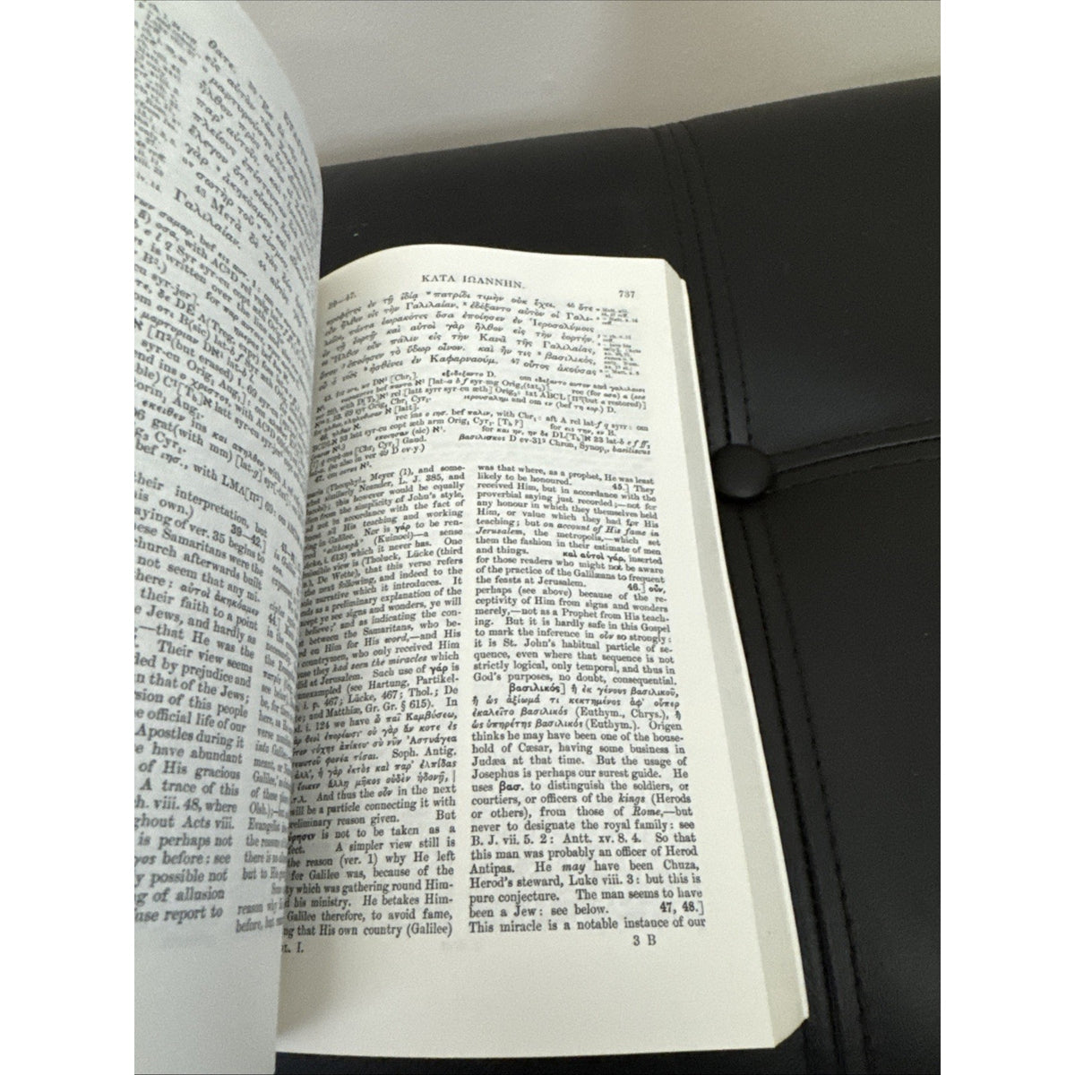 Alford's Greek Testament and Exegetical and - Paperback, by Henry Alford -