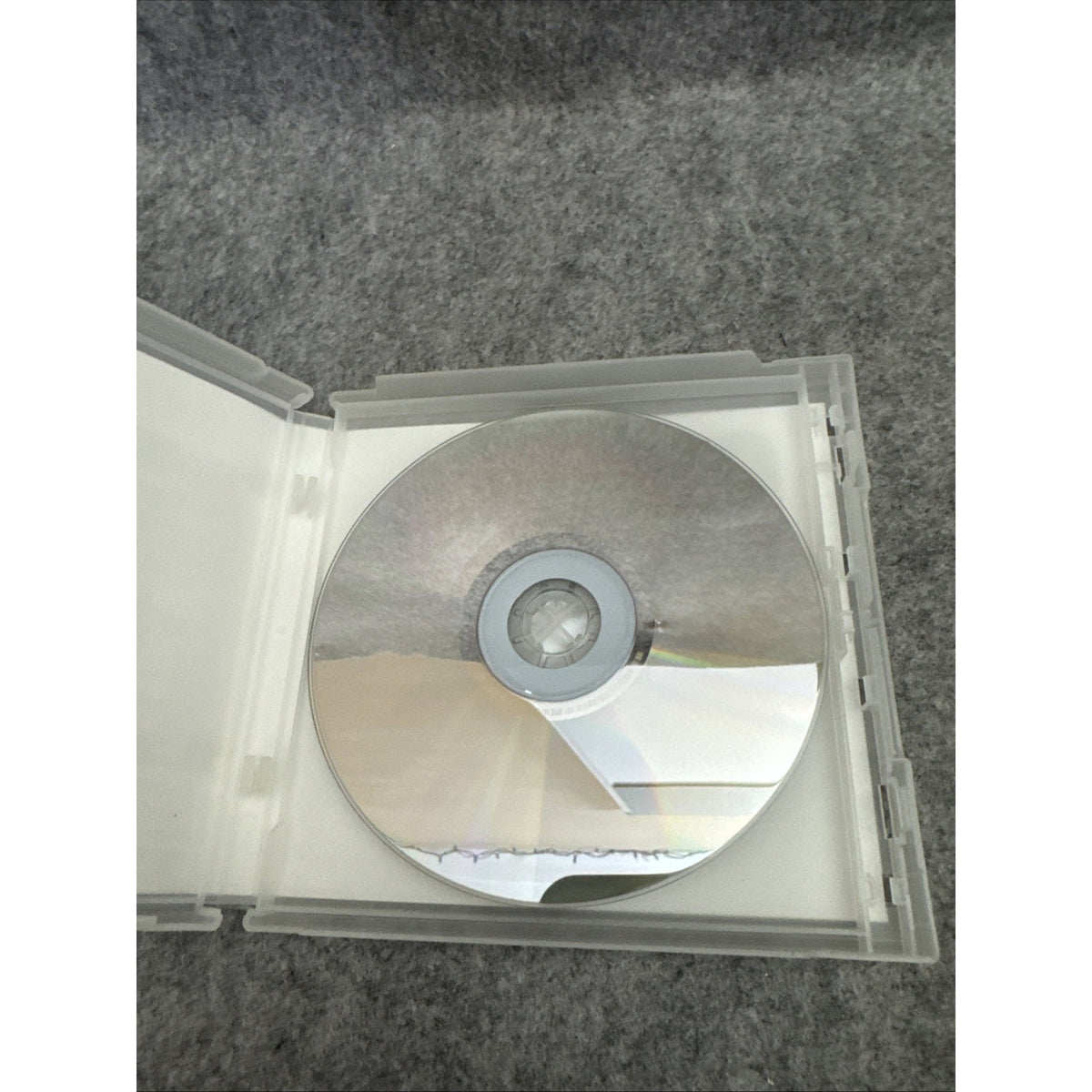 Hours (Score) (Original Soundtrack) by Hours (Score) / O.S.T. (CD, 2013)