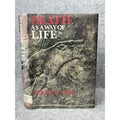 1970 Death as a Way of Life Roger Caras First Edition Hunting Hardcover DJ