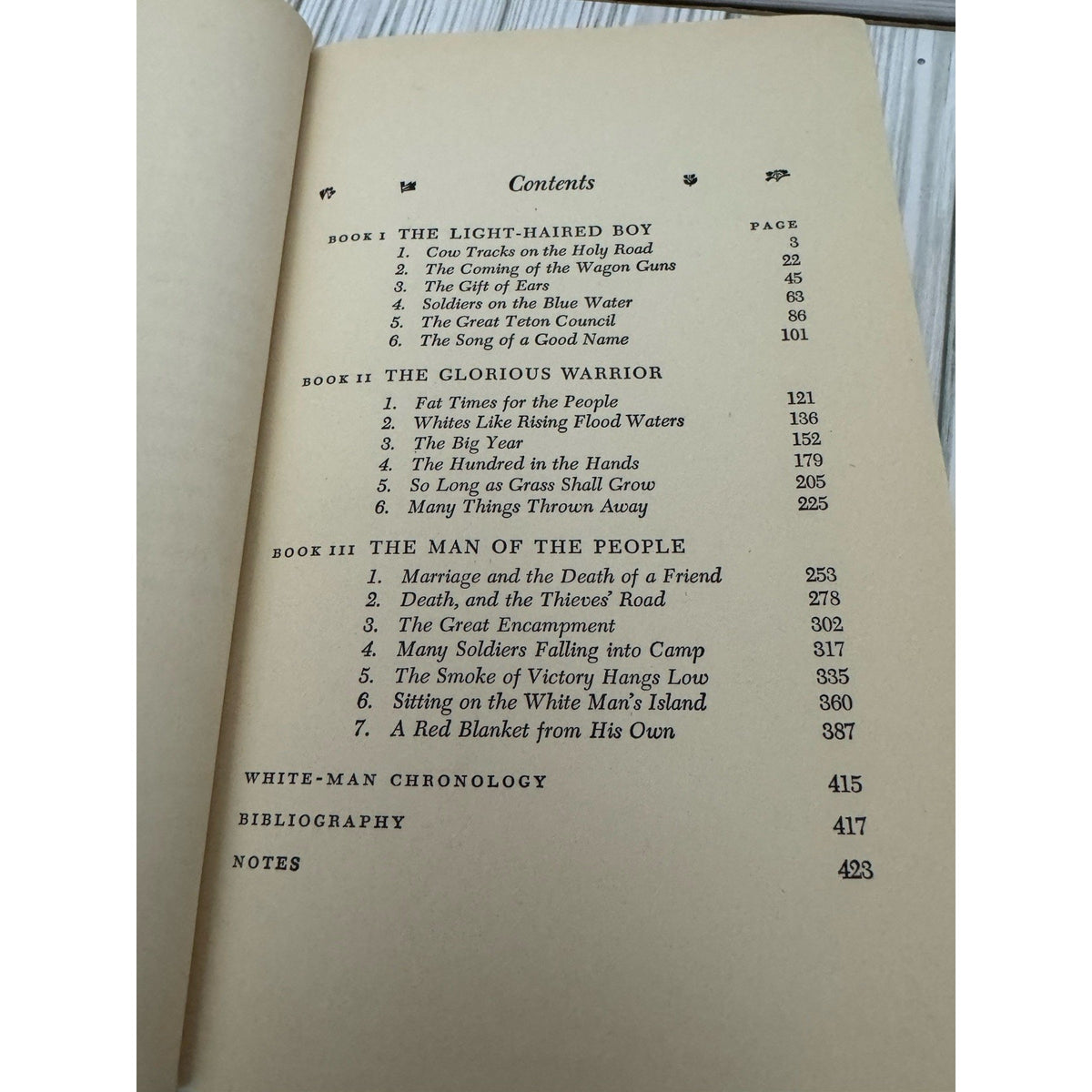 Crazy Horse Mari Sandoz 1942 1st Edition Knopf HC