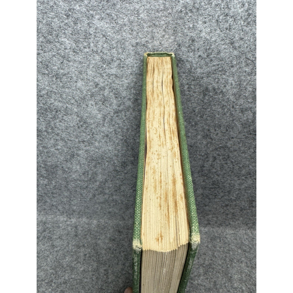 1949 Milk Glass E McCamly Belknap Illustrated Antique Glass Collectors Hardcover