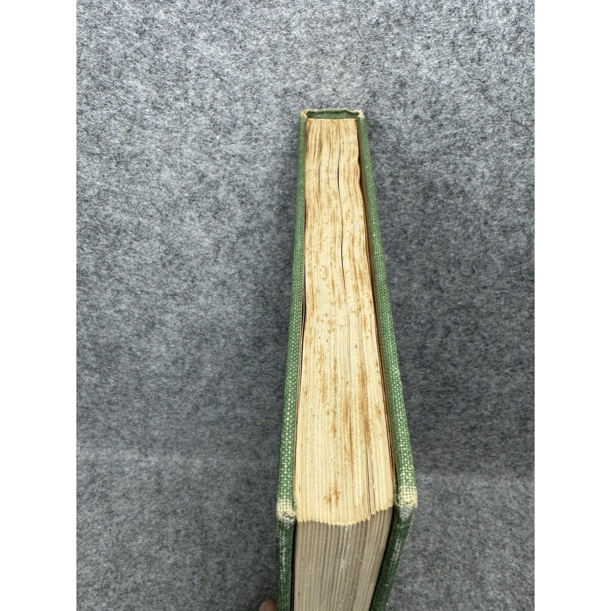 1949 Milk Glass E McCamly Belknap Illustrated Antique Glass Collectors Hardcover
