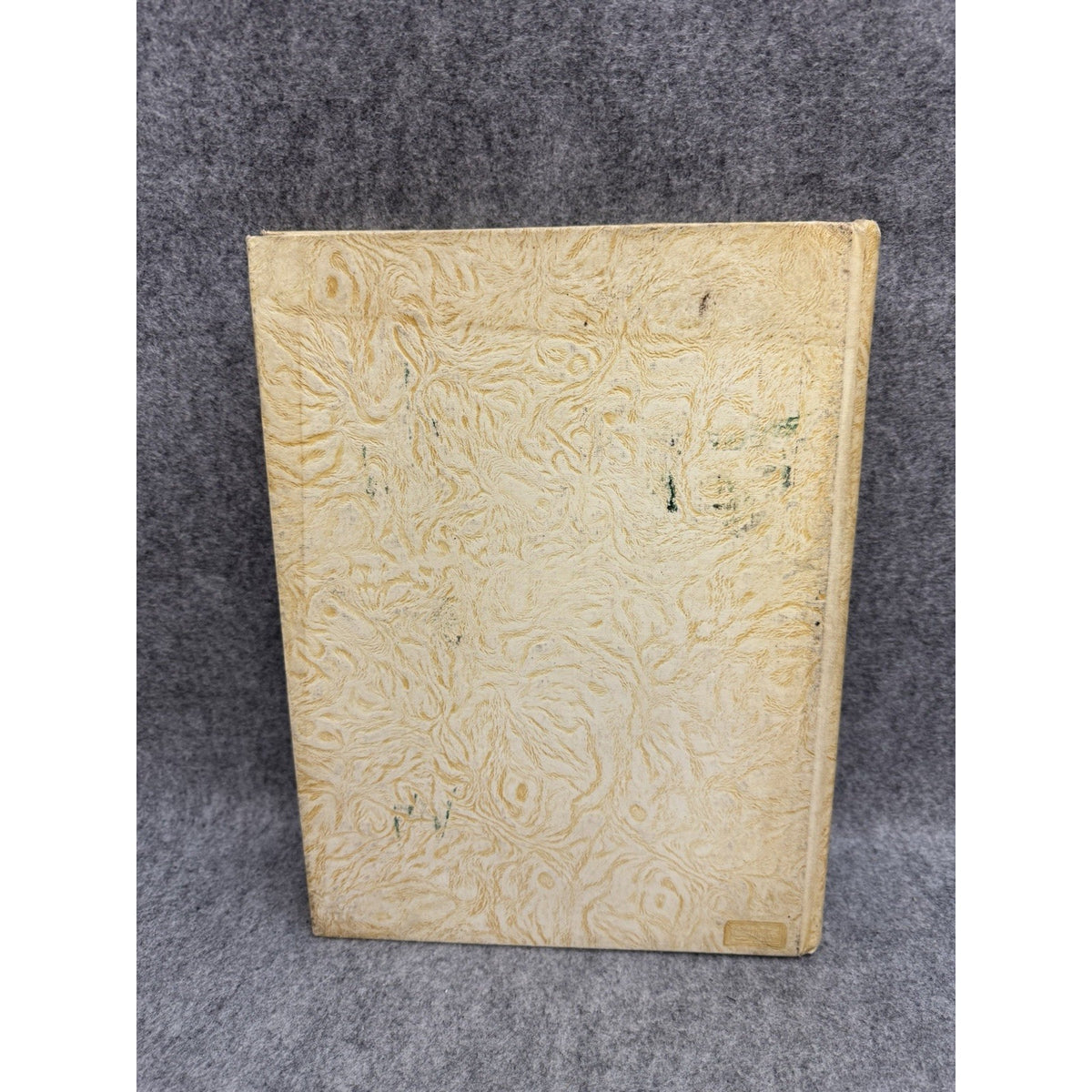 1961 The Binnacle Apprentice School Newport News VA Yearbook Shipbuilding