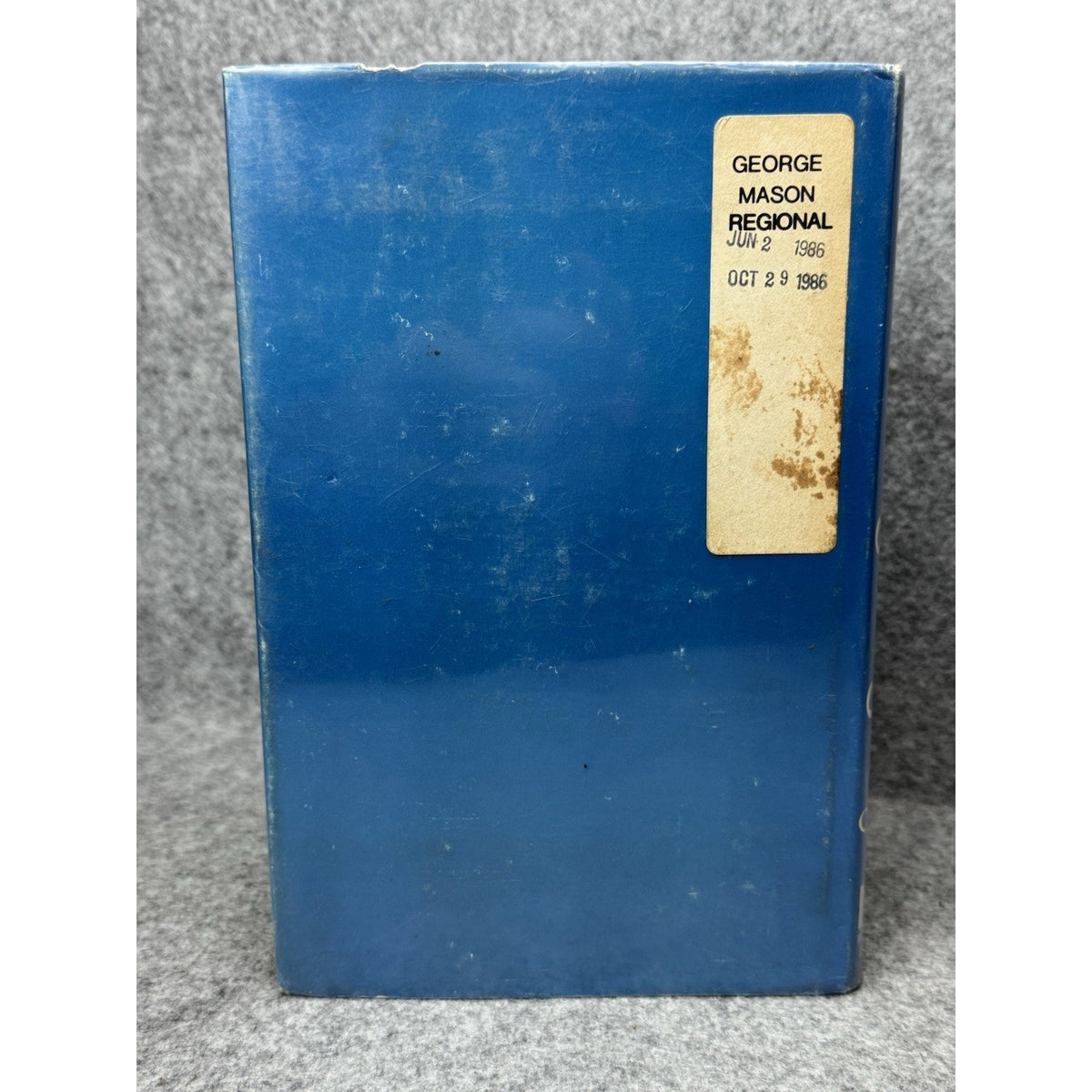 The Flaming Tongue J. Edwin Orr 1973 Hardcover DJ Christian Revival History