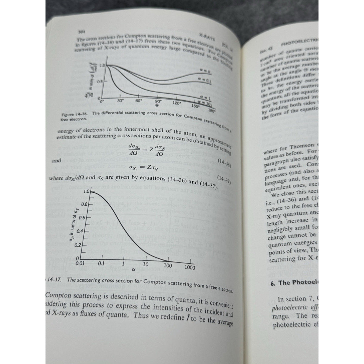 Fundamentals of Modern Physics Robert Eisberg 1966 6th Printing HC DJ