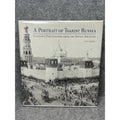 1989 A Portrait of Tsarist Russia Soviet Archives Photographs 1st US Ed HC DJ