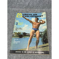Muscular Development July 1965 Bill St. John Bodybuilding Magazine
