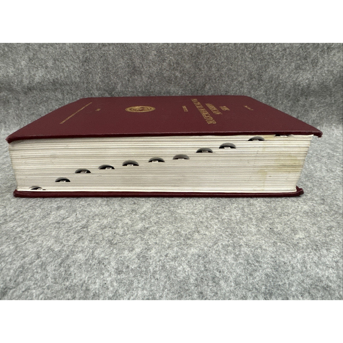 American Practical Navigator: An Epitome Of Navigation 1995 Pub No 9 by Bowditch