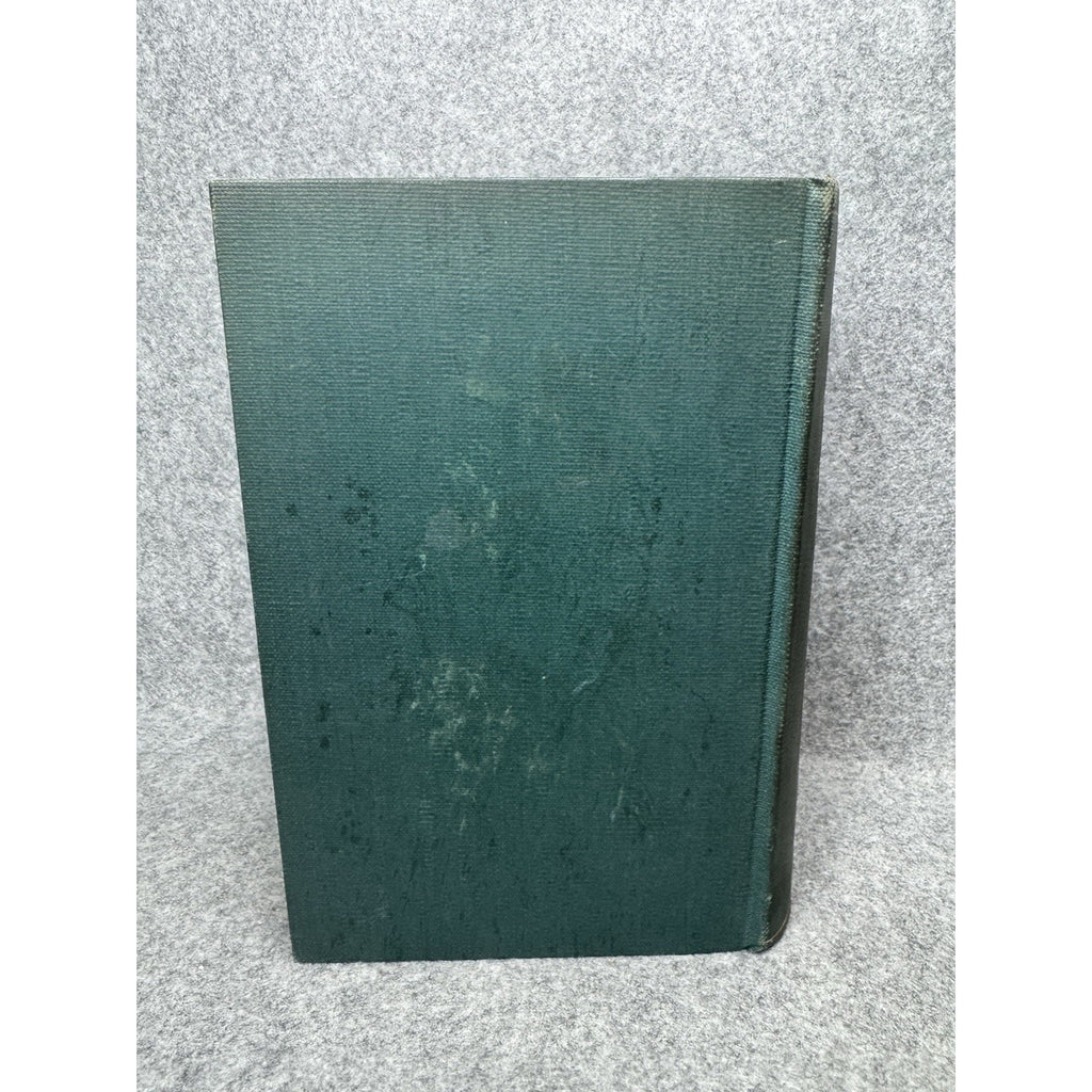 1924 Introduction to Entomology Comstock First Complete Edition Illustrated HC