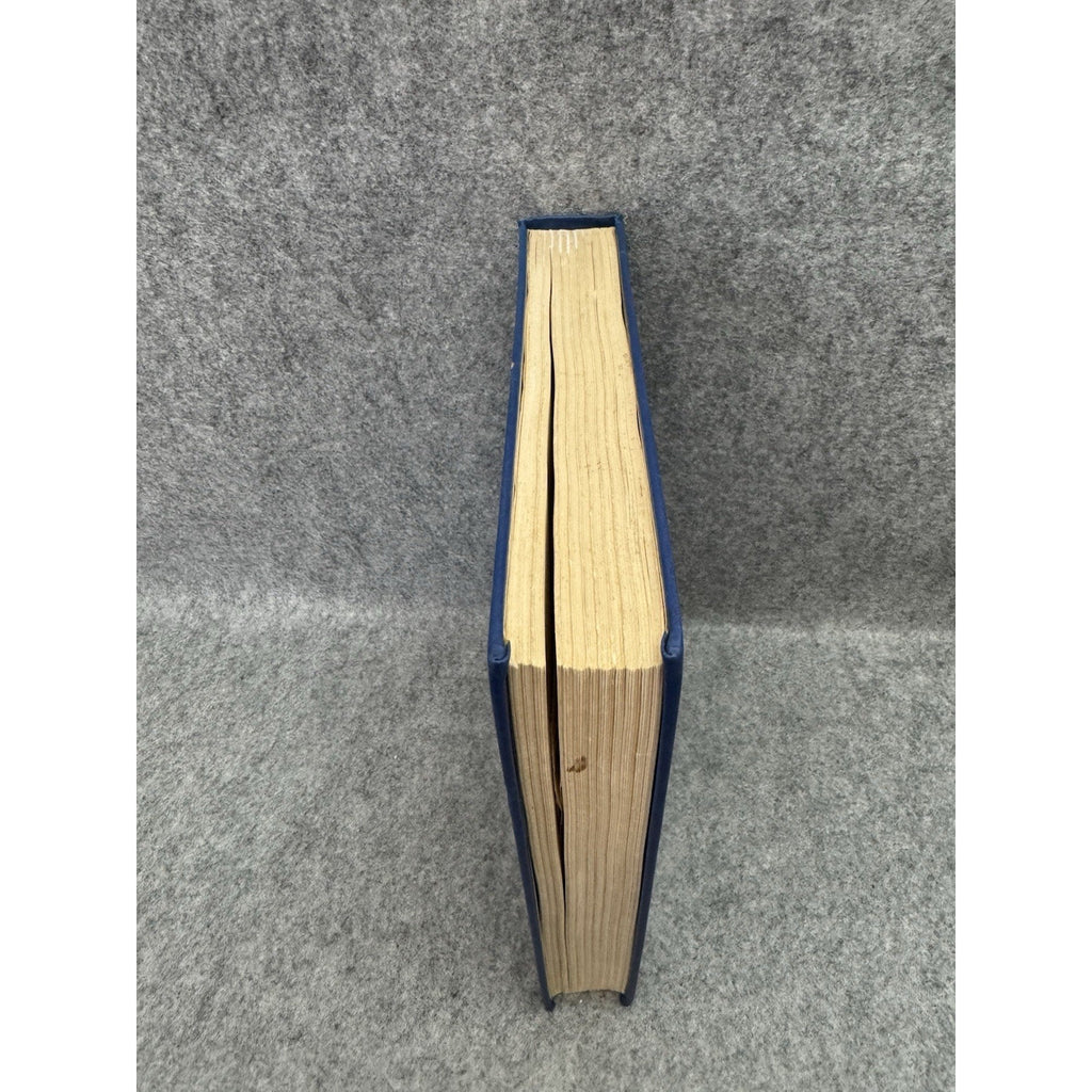 1962 Flowering Trees of the World Edwin A Menninger 1st Edition HC