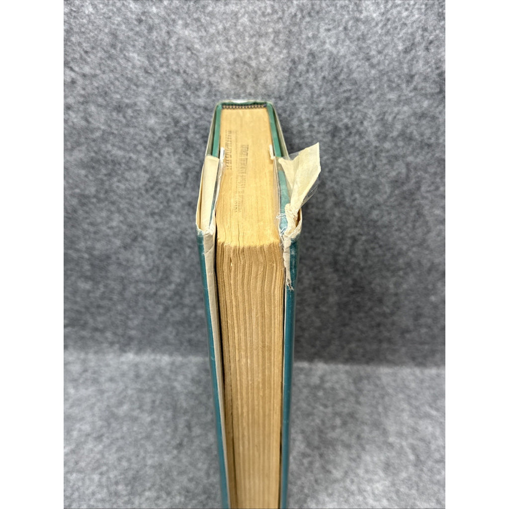 The Captive Sea by Craig Phillips HC First Edition 1964