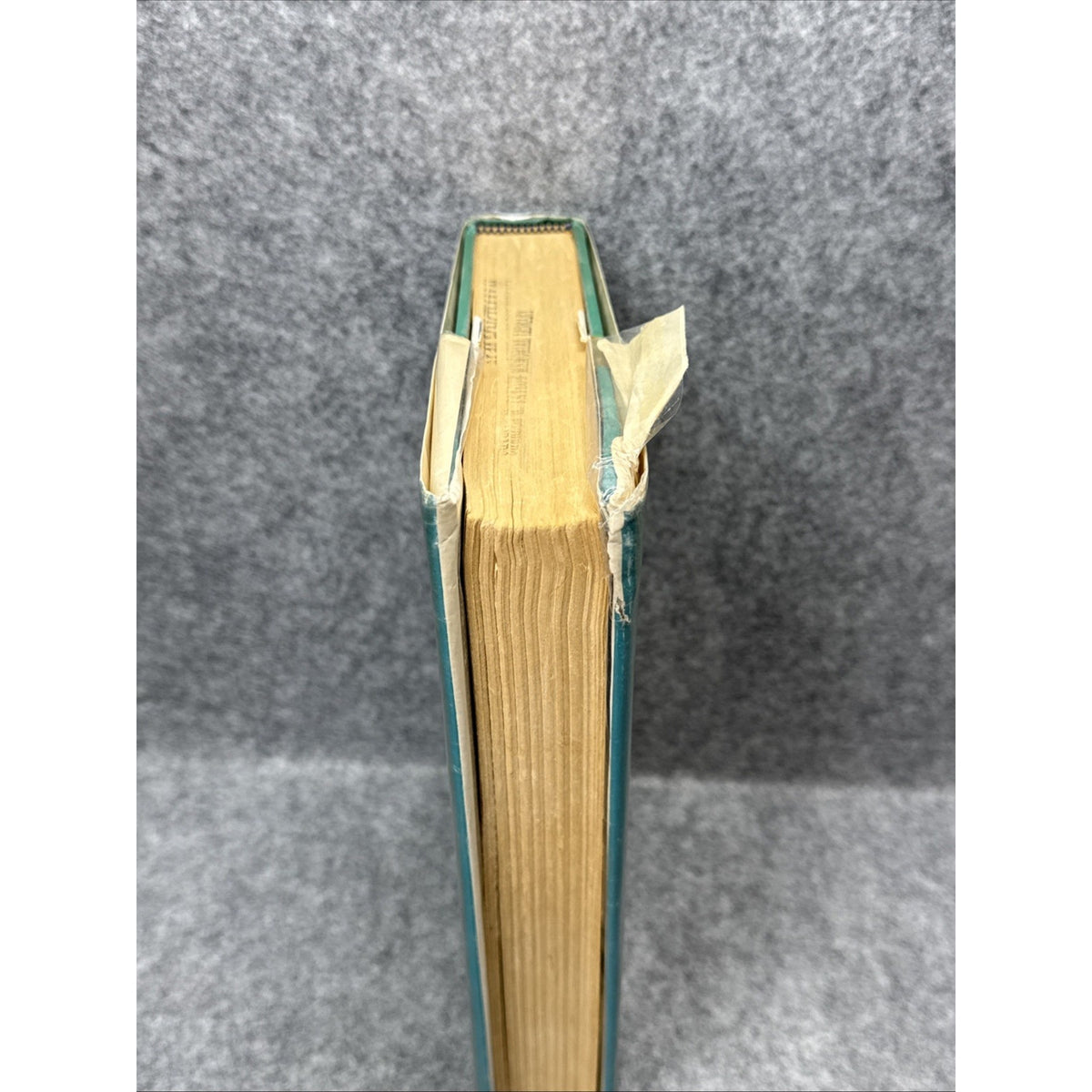 The Captive Sea by Craig Phillips HC First Edition 1964