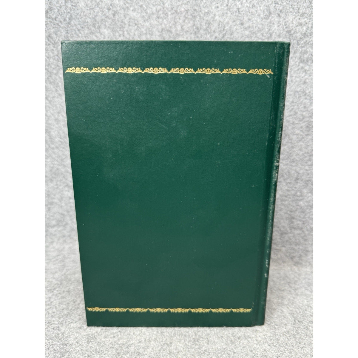 1997 Understanding Types Shadows and Names Vol 2 D-F Kelley Varner Hardcover