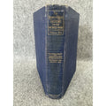1919 Literary Digest History of the World War Vol 6 HC Funk & Wagnalls