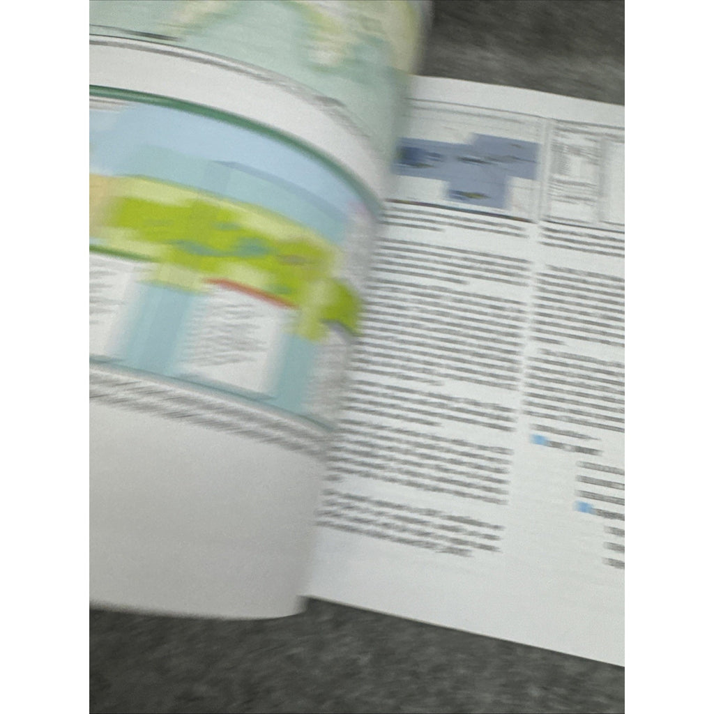 Introduction to Electronic Chart Navigation : With an Annotated Ecdis Chart No.