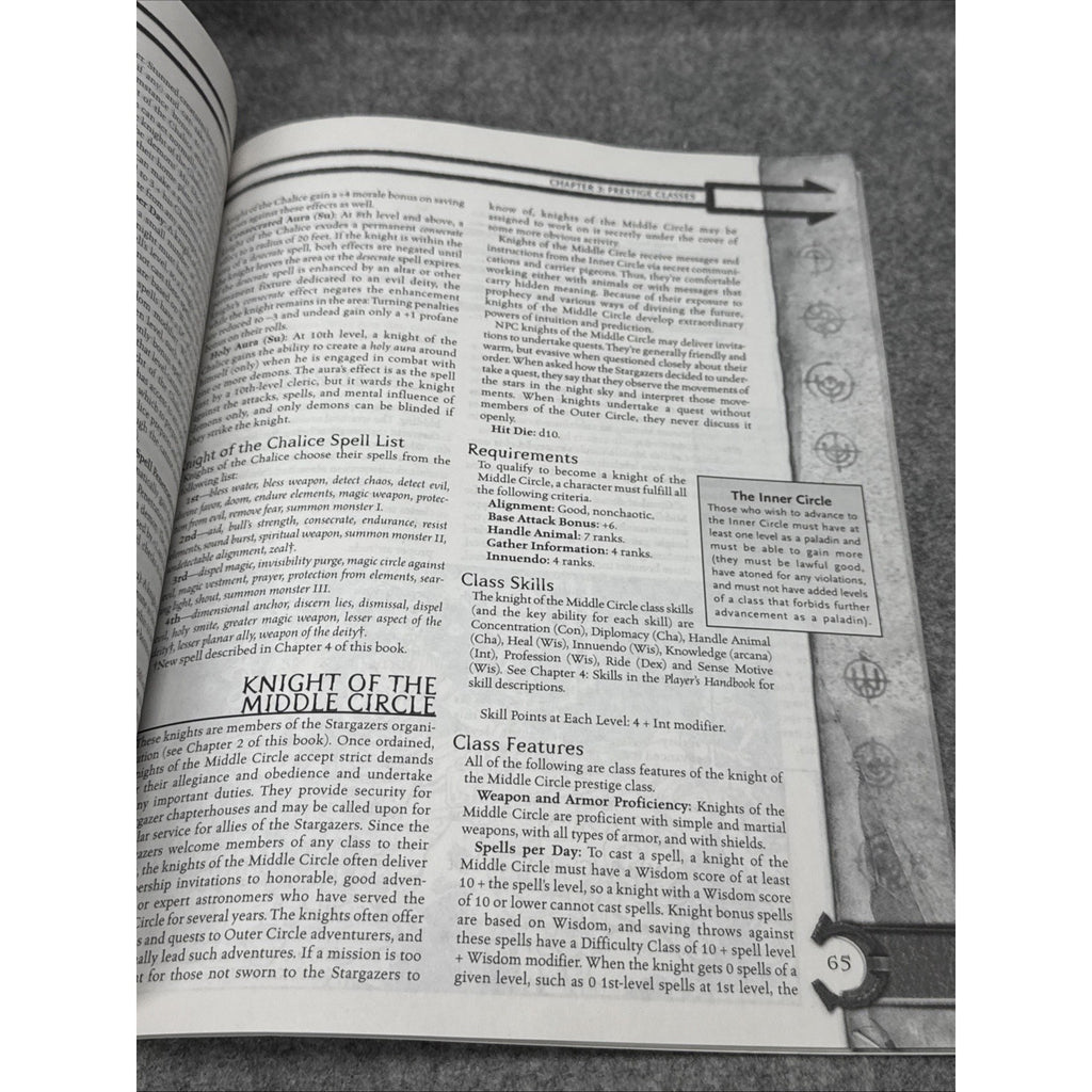 Defenders of the Faith : A Guidebook to Clerics and Paladins by James Wyatt and