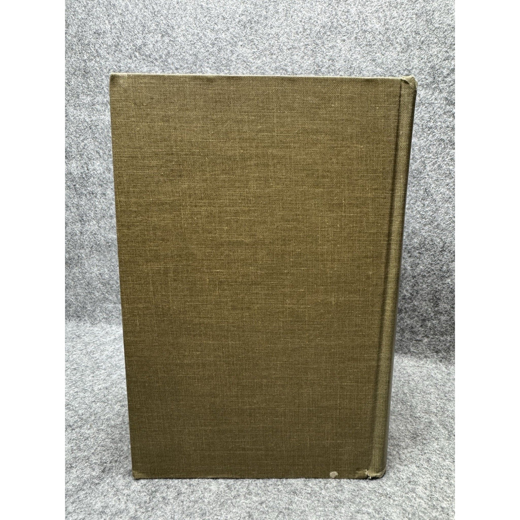 The Rise and Fall of the Third Reich William Shirer 1960 20th Printing HC