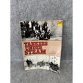 Yankees Under Steam 1970 1st Edition Austin N Stevens Steam Trains Ships PB