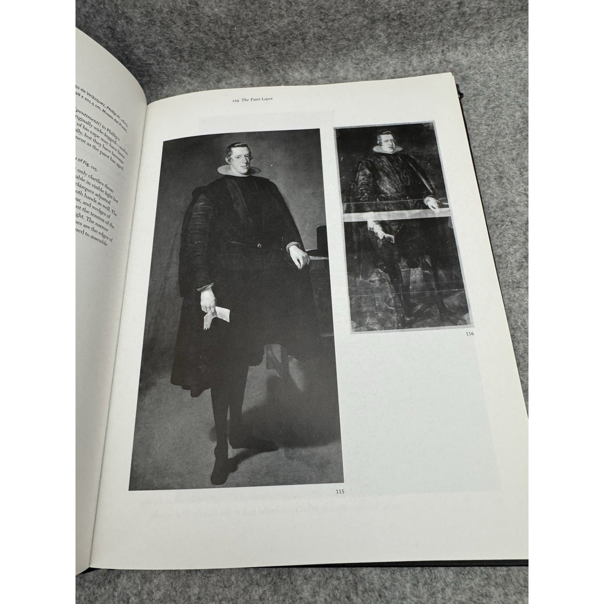 Signed Seeing Through Paintings HC Andrea Kirsh 2000 Yale Art Conservation