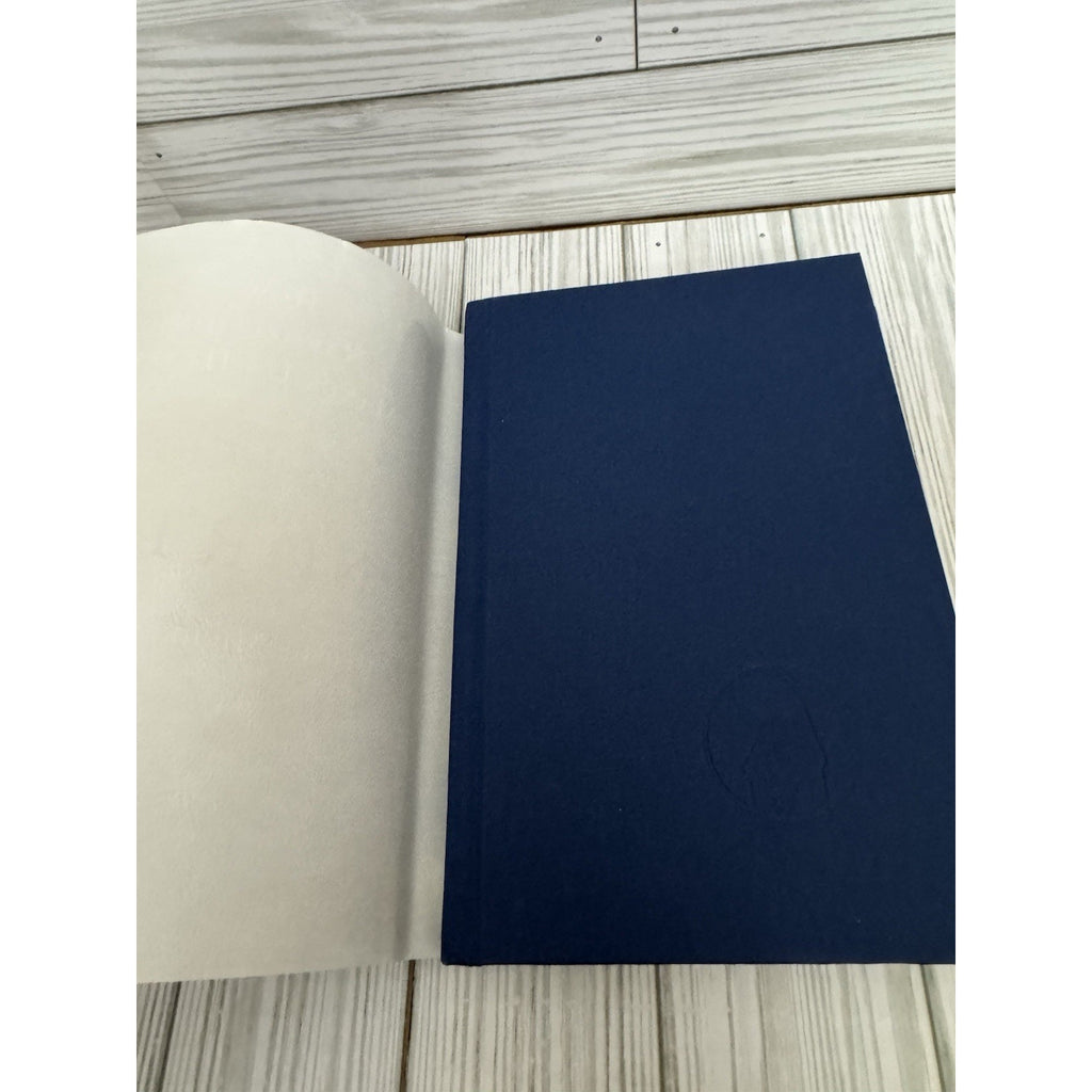 Finding North George Michelsen Foy 1st Ed 2016 Signed HC