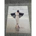 Margery Allingham’s Mysterious Knits Knitting Pattern Book KDD & Co PB