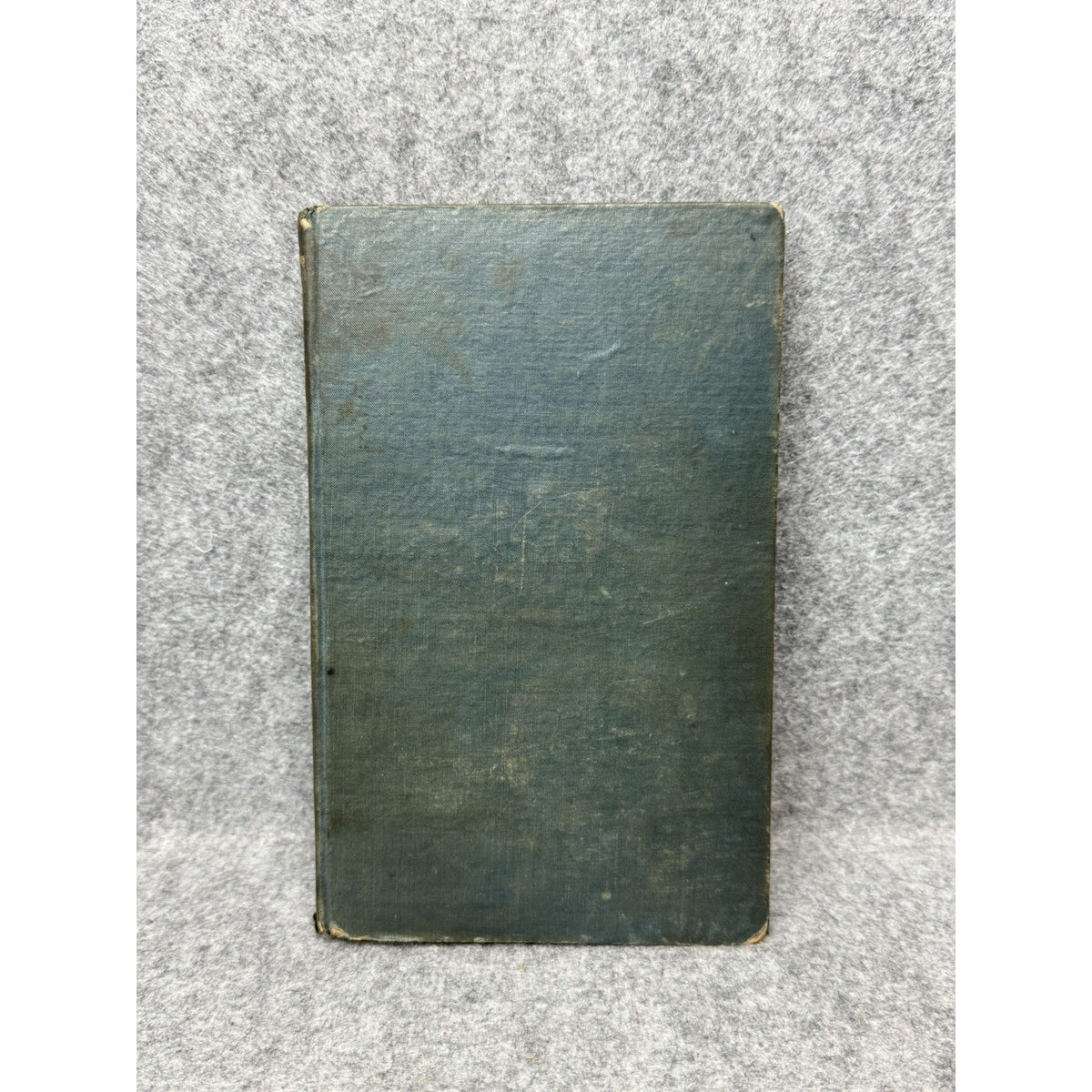 1834 Elements of Phrenology George Combe 2nd American Ed Pseudoscience