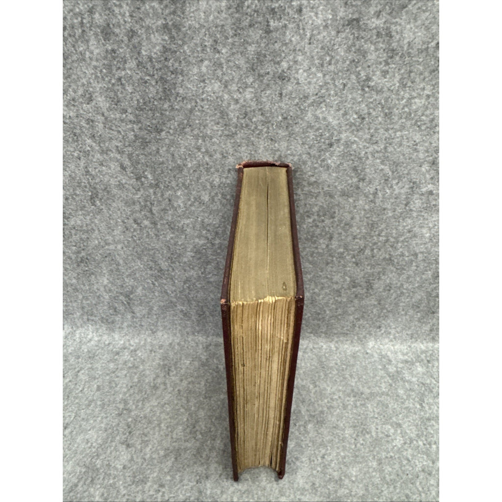 The last years of the protectorate C. H. FIRTH vol 2 1657-1658 year 1909 HC
