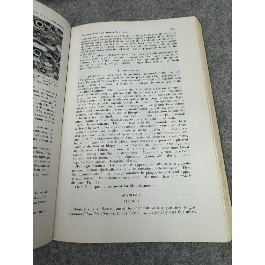 1958 A Textbook of Oral Pathology Shafer Hine Levy HC Illustrated Dentistry