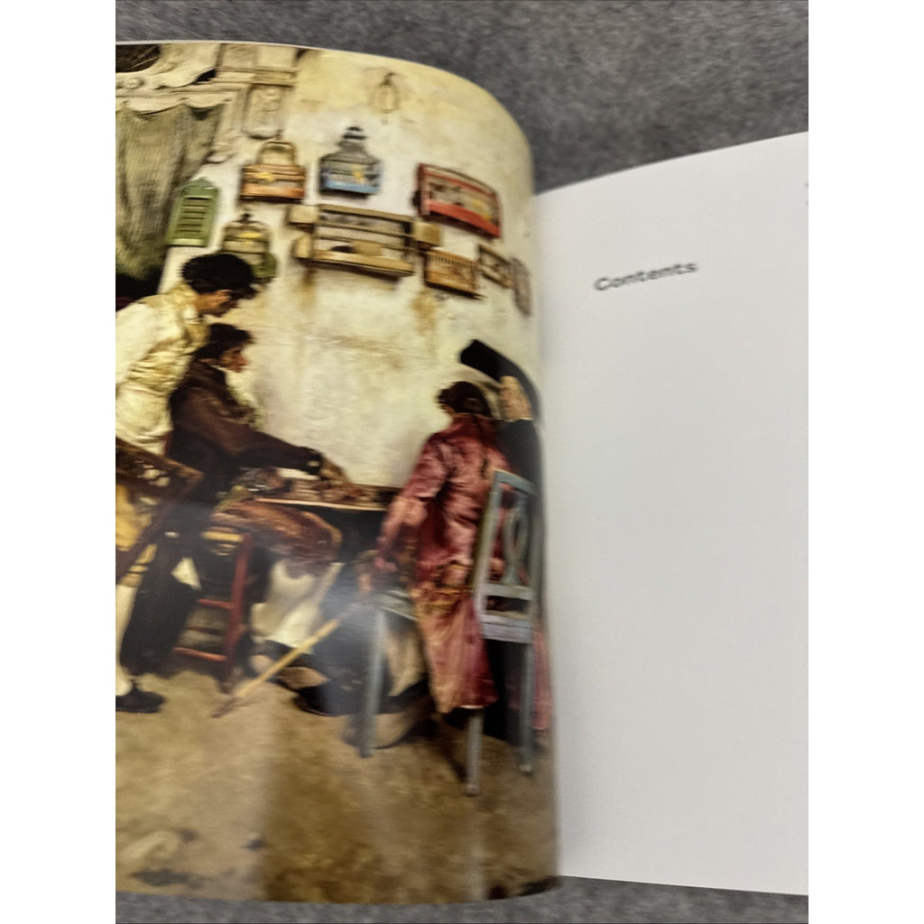 Americans in Spain : Painting and Travel, 1820-1920 by Brandon K. Rudd and Corey