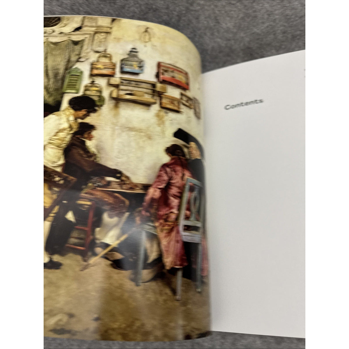 Americans in Spain : Painting and Travel, 1820-1920 by Brandon K. Rudd and Corey