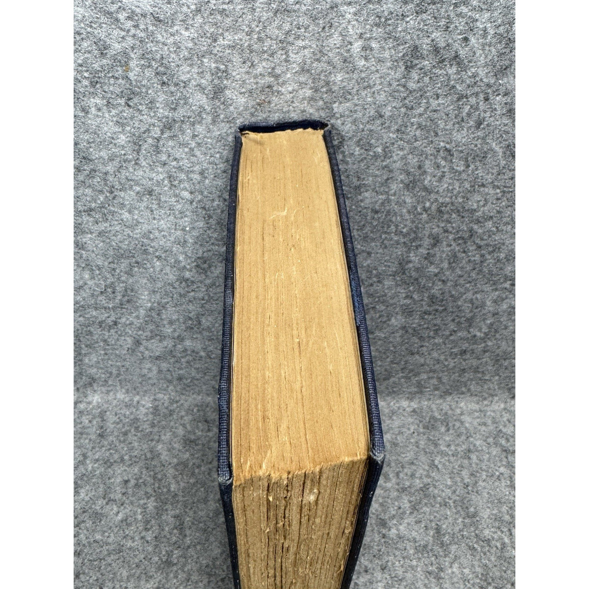 1919 The Gentleman from Indiana Booth Tarkington Illustrated Hardcover