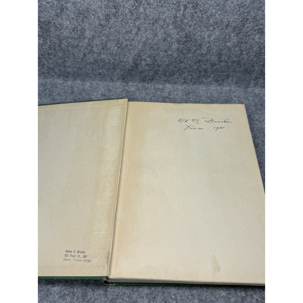 1949 Milk Glass E McCamly Belknap Illustrated Antique Glass Collectors Hardcover